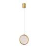 Подвесной светодиодный светильник MyFar Lora MR1081-PL