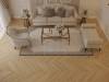 Ламинат Norland Herringbone Elegant 8/33 4V LF303-32 Дуб Борео 600x100 фото 2