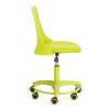 Кресло компьютерное Tetchair Kiddy 20515 салатовый фото 2