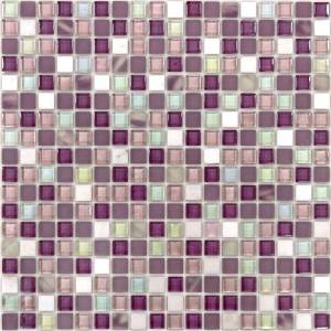 Мозаика LeeDo Naturelle 8 Taormina (1.5x1.5) 30.5x30.5