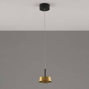 Подвесной светодиодный светильник Moderli Luma V10857-PL
