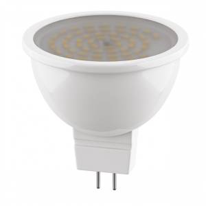 Лампа светодиодная Lightstar LED 940214 G5.3 6.5W 4000K