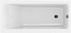 Акриловая ванна Cersanit Crea WP-CREA*160 160x75