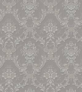 Обои Zambaiti Parati Satin Flowers IV Z66841