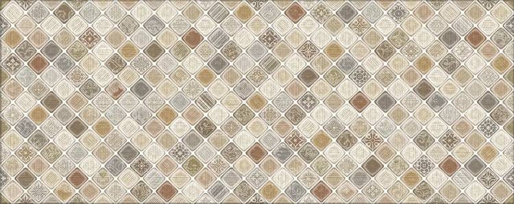Керамическая плитка Azori Veneziano 00-00110142 Mosaico 20.1x50.5