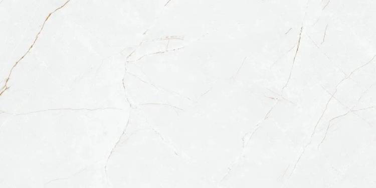 Керамогранит Goldis Tile Anil AOLN AAOG White Nano Polished 59.7x119.8