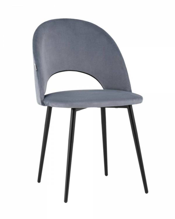 Стул Stool Group Меган SN LV-122-H14-01-01 Серый