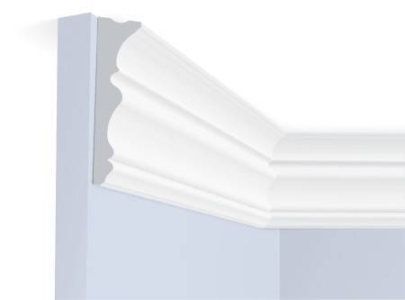 Карниз Hiwood L1404 200x3.1x15