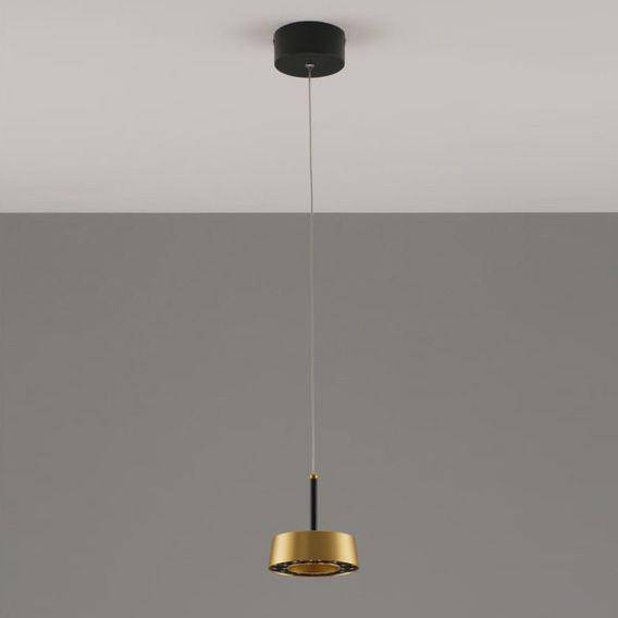 Подвесной светодиодный светильник Moderli Luma V10857-PL