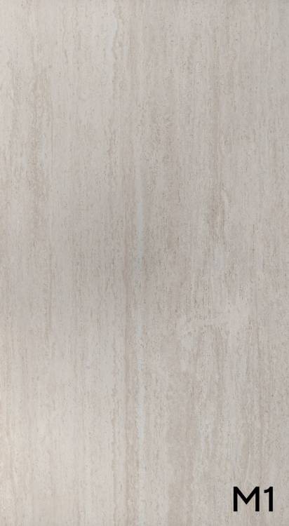 Гибкий камень Decaro Flex Stone D1009 Travertine Classic Roman 300x120