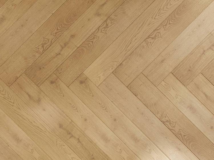 Инженерная доска AlixFloor Английская елка ALX1057HB 4V Дуб Лодж 600x100x15