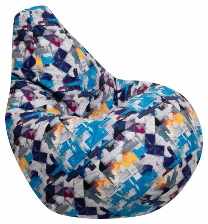 Кресло-мешок Dreambag Мозаика 5037341