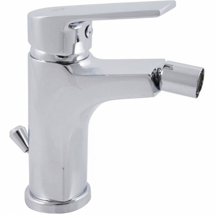 Смеситель для биде Rav Slezak Colorado CO145.5K хром