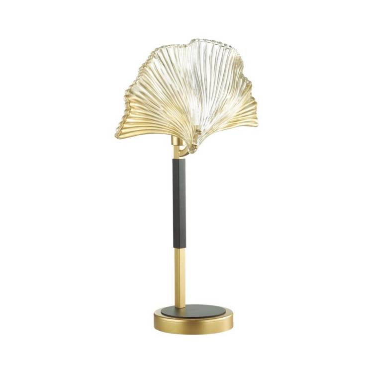Настольная лампа Odeon Light Exclusive Ventaglio 4870/1T