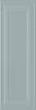 Керамическая плитка Kerama Marazzi Монфорте 14006R Ментоловый Матовый Обрезной 40x120
