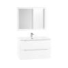 Мебель для ванной BelBagno Etna 39 70 bianco lucido