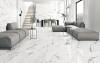 Слэб керамический Staro Slab Krater Perla Repose Matt 120х120x9 фото 2