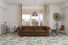 Керамогранит El Molino Rialto Beige 58x58 фото 2