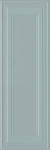 Керамическая плитка Kerama Marazzi Монфорте 14006R Ментоловый Матовый Обрезной 40x120
