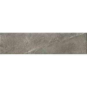 Клинкерная плитка Cerrad Rapid Grys 7.4x30