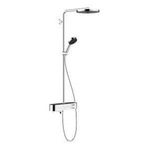 Душевая стойка Hansgrohe Pulsify 24230000 хром