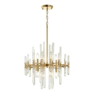 Люстра Odeon Light Stika 4988/8