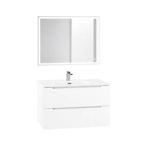 Мебель для ванной BelBagno Etna 39 70 bianco lucido