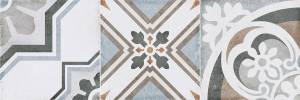 Керамическая плитка Alma Ceramica Costa Rica TWA11COR014 20x60