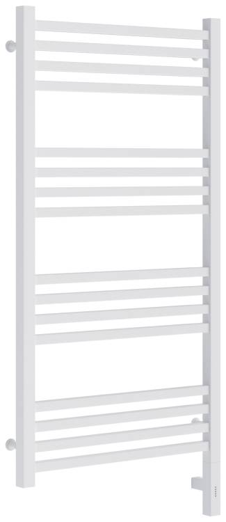 Полотенцесушитель электрический Сунержа Модус 3.0 30-5701-1050 Матовый белый, 100x50