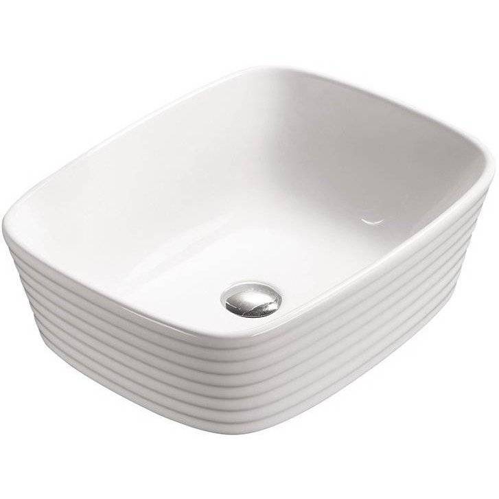 Раковина SantiLine SL-1060 60 см