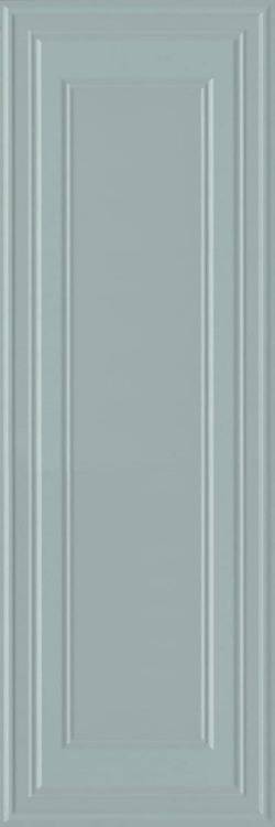 Керамическая плитка Kerama Marazzi Монфорте 14006R Ментоловый Матовый Обрезной 40x120