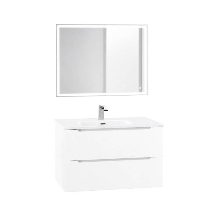 Мебель для ванной BelBagno Etna 39 70 bianco lucido