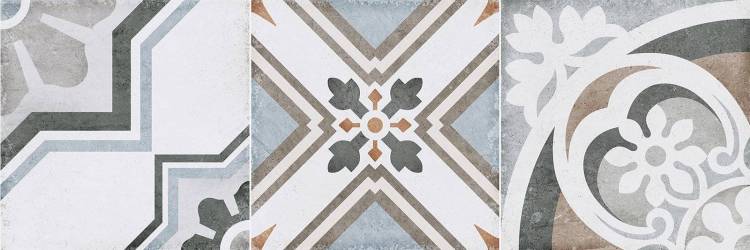 Керамическая плитка Alma Ceramica Costa Rica TWA11COR014 20x60