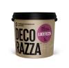 Декоративное покрытие Decorazza Lucetezza база Bronzo LC19-07 зеленое 1 л