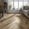 Ламинат Alpine Floor Herringbone 12 Pro 12/34 4V LF106-09 Дуб Марсель 606x101 фото 5