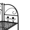 Этажерка Tetchair Secret de Maison Эмили 25636 черный фото 8