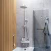 Душевая стойка Iddis Shelfy SHEWTBTi06 фото 2