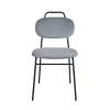 Стул Bradex Home MOLLY FR 1067 Серый фото 2
