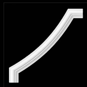 Угол Artpole SU6 13.6x13.6x0.9