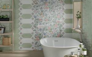 Kerama Marazzi Фурнаш