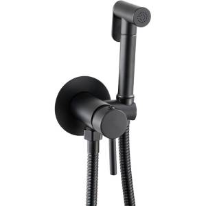 Гигиенический душ Savol S-FXQ003H со смесителем, С ВНУТРЕННЕЙ ЧАСТЬЮ