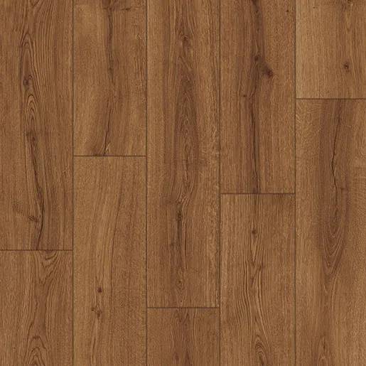 Ламинат Quick-Step Impressive 8/32 4V IM8601 Дуб Вулканический 1380x190