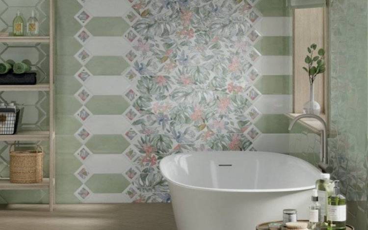 Kerama Marazzi Фурнаш