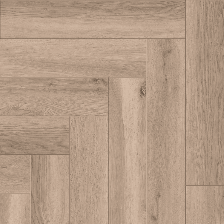 SPC Ламинат Tulesna Art Parquet 4/43 4V 1005-18 600x125