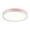 Настенно-потолочный светодиодный светильник Sonex Kezo Pink 7708/ELN фото 3