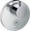 Душевой комплект Hansgrohe Rainfinity 360 (3 jet) 26234000 + 26852000 + 27506000 + 15742000 + 15745000 фото 4