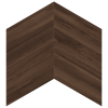 Керамогранит Creanza Scarlet Wood CH-RT07 Cherry 8x45 фото 3