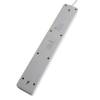 Сетевой фильтр 6-местный Stekker HM20-61-02 50095 фото 3