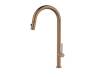 Смеситель для кухни Alveus Nova 1150858 Ps Copper