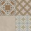Керамогранит Estima City Jam 70240 JA01/NS_R9/40.5x40.5x8N/GW Beige 40.5x40.5x8 фото 6